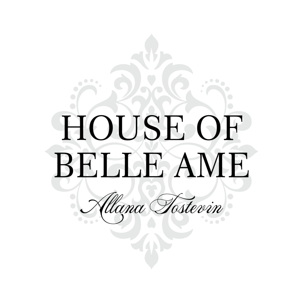 House of Belle Ame logo