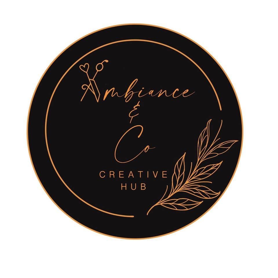 Ambiance and co logo