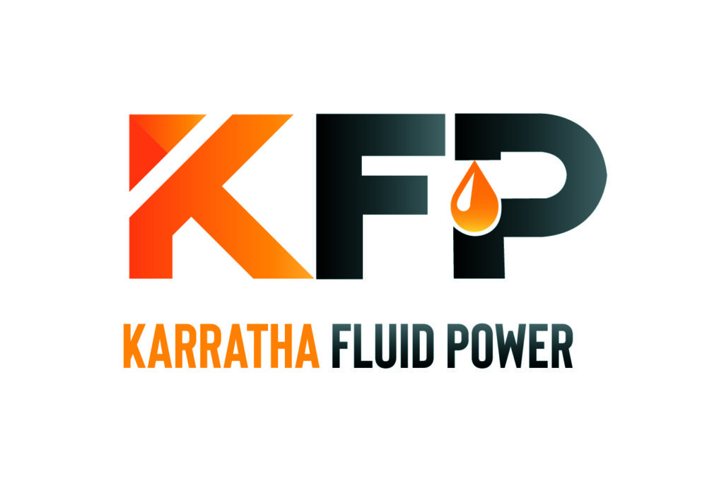 Karratha Fluid Power logo