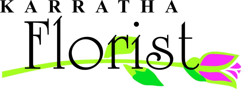 Karratha Florist and Gifts logo