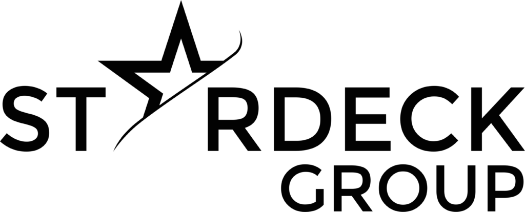 Stardeck Group logo