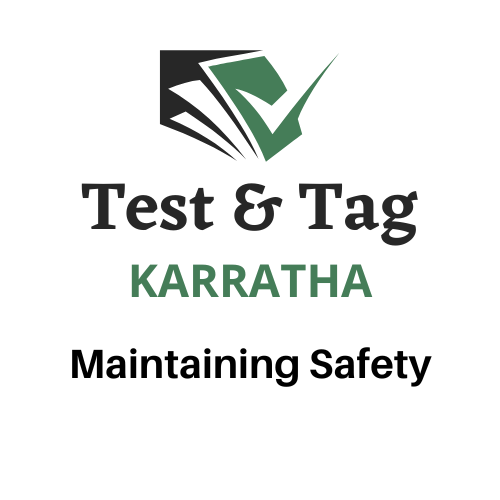 Test and Tag Karratha logo