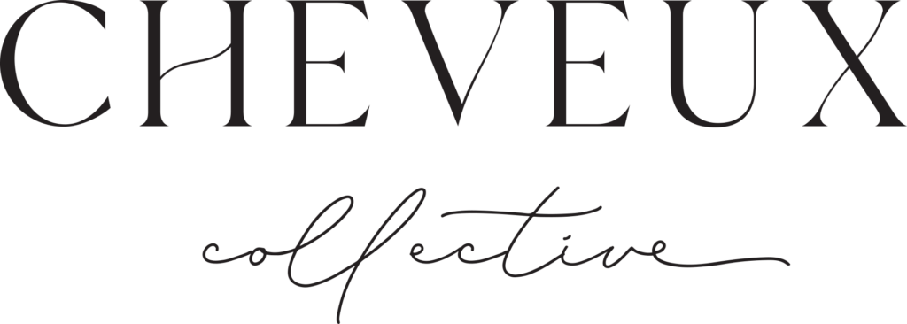 Cheveux Collective logo