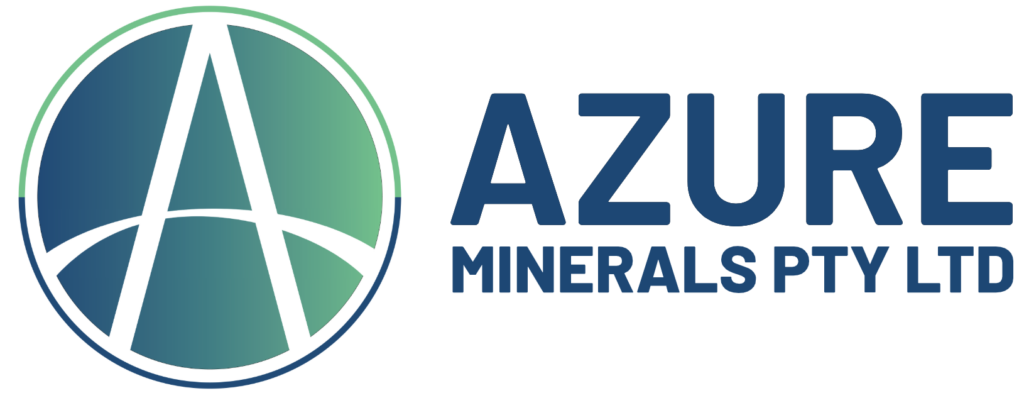 Azure Minerals Limited logo