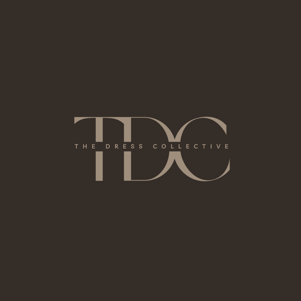 The Dress Collective logo