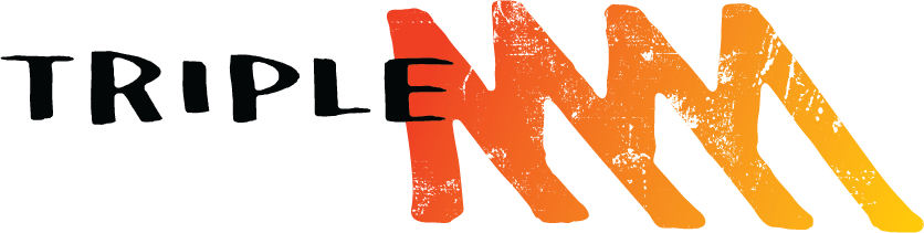 Triple M logo